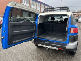 Toyota Fj cruiser C PACKAGE* AWD 4.0L V6*   | Mobile.bg    7