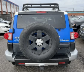 Toyota Fj cruiser C PACKAGE* AWD 4.0L V6*   | Mobile.bg    17