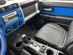 Toyota Fj cruiser C PACKAGE* AWD 4.0L V6*   | Mobile.bg    10