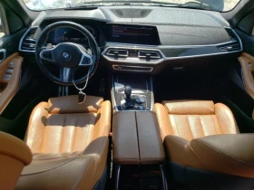 BMW X7 XDRIVE40I - 80000 лв. / 40903.35 € - 73812617 8