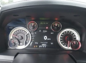 Dodge RAM 1500 5.7L* HEMI* 4х4 - 14500 € / 28359.53 лв. - 90448460 6