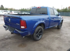 Dodge RAM 1500 5.7L* HEMI* 4х4 - 14500 € / 28359.53 лв. - 90448460 4