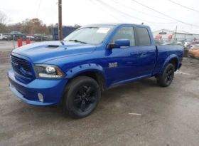 Dodge RAM 1500 5.7L* HEMI* 4х4 - 14500 € / 28359.53 лв. - 90448460 2
