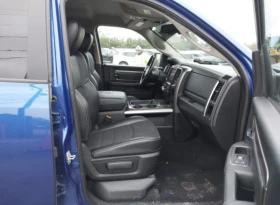 Dodge RAM 1500 5.7L* HEMI* 4х4 - 14500 € / 28359.53 лв. - 90448460 5