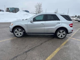 Mercedes-Benz ML 350 BlueTEC  CARFAX - 8900 € / 17406.89 лв. - 79936064 2