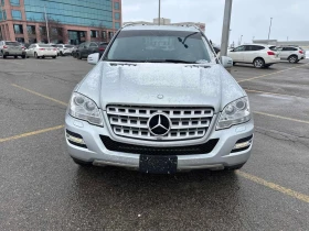 Mercedes-Benz ML 350 BlueTEC  CARFAX - 8900 € / 17406.89 лв. - 79936064 6