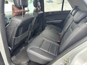 Mercedes-Benz ML 350 BlueTEC  CARFAX - 8900 € / 17406.89 лв. - 79936064 17