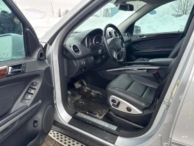 Mercedes-Benz ML 350 BlueTEC  CARFAX - 8900 € / 17406.89 лв. - 79936064 5