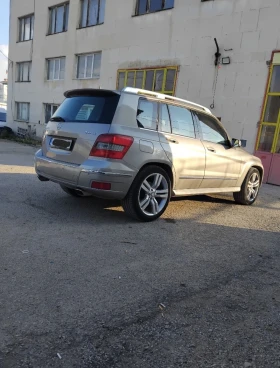 Mercedes-Benz GLK - 4000 € / 7823.32 лв. - 71587645 3