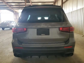 Mercedes-Benz GLB 35 AMG, снимка 6