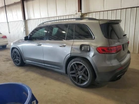 Mercedes-Benz GLB 35 AMG, снимка 5