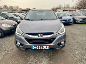 Hyundai IX35 - 6850 € / 13397.44 лв. - 27938592 3