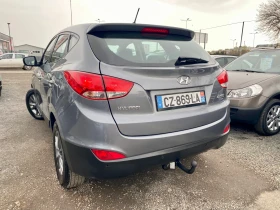 Hyundai IX35 - 6850 € / 13397.44 лв. - 27938592 5