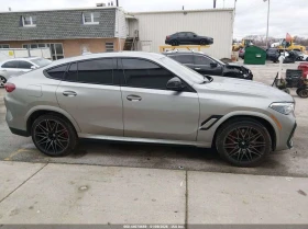 BMW X6 M* Donington Grey Metallic* HeadUp* 360 | Mobile.bg � ����� ������ 6