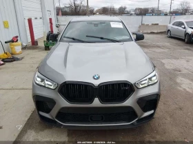 BMW X6 M* Donington Grey Metallic* HeadUp* 360 | Mobile.bg � ����� ������ 2