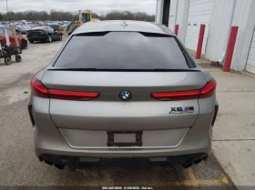 BMW X6 M* Donington Grey Metallic* HeadUp* 360 | Mobile.bg � ����� ������ 8