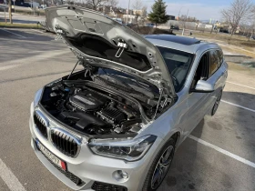 BMW X1 М пакет ПЪЛЕН  - 21000 € / 41072.43 лв. - 95440781 16
