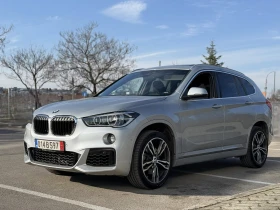BMW X1 М пакет ПЪЛЕН  - 21000 € / 41072.43 лв. - 95440781 4