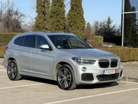 BMW X1 М пакет ПЪЛЕН 