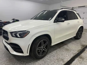 Mercedes-Benz GLE 450 CARFAX/BURMESTER/ПАНОРАМА/ПОДГРЕВИ | Auto.bg — изображение 2