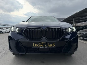 BMW X6 3.0 M-PAKET FUL