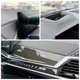 BMW X6 3.0 M-PAKET FUL - 79000 € / 154510.57 лв. - 87455464 15