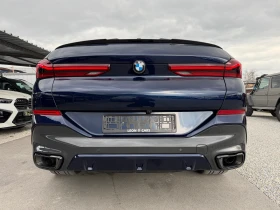 BMW X6 3.0 M-PAKET FUL - 79000 € / 154510.57 лв. - 87455464 6