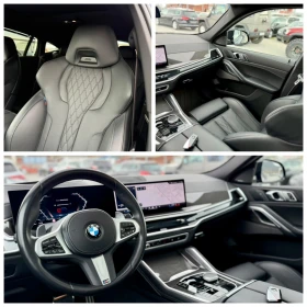 BMW X6 3.0 M-PAKET FUL - 79000 € / 154510.57 лв. - 87455464 17