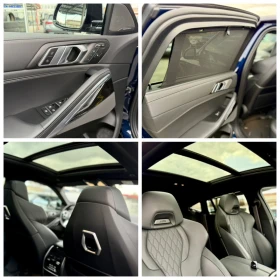 BMW X6 3.0 M-PAKET FUL - 79000 € / 154510.57 лв. - 87455464 16