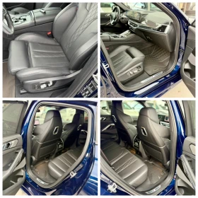 BMW X6 3.0 M-PAKET FUL - 79000 € / 154510.57 лв. - 87455464 14