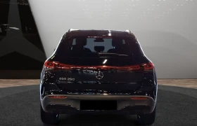 Mercedes-Benz EQA 250* AMG* CAMERA* KEYLESS* LED* CARPLAY*  | Auto.bg — изображение 5