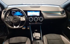 Mercedes-Benz EQA 250* AMG* CAMERA* KEYLESS* LED* CARPLAY*  | Auto.bg — изображение 12