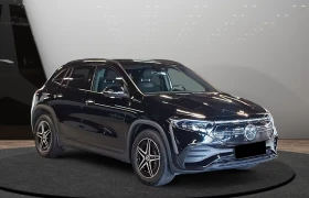 Mercedes-Benz EQA 250* AMG* CAMERA* KEYLESS* LED* CARPLAY* 