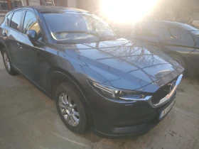 Mazda CX-5 - 18000 € / 35204.94 лв. - 34592140 4