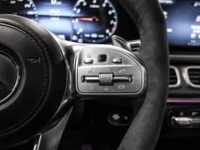 Mercedes-Benz GLC 63 AMG AMG* 4MATIC+ * АвтоКредит* (ЦЕНА ДО БГ) - 70999 € / 138861.97 лв. - 47865137 12