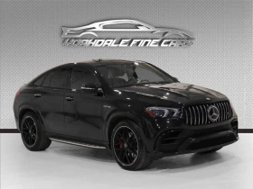 Mercedes-Benz GLC 63 AMG AMG* 4MATIC+ * АвтоКредит* (ЦЕНА ДО БГ) - 70999 € / 138861.97 лв. - 47865137 3