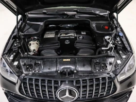 Mercedes-Benz GLC 63 AMG AMG* 4MATIC+ * АвтоКредит* (ЦЕНА ДО БГ) - 70999 € / 138861.97 лв. - 47865137 7