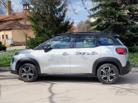 Citroen C3 Aircross 1.2 PureTech 110 S&S Shine | Auto.bg — изображение 10