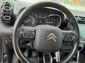 Citroen C3 Aircross 1.2 PureTech 110 S&S Shine | Auto.bg — изображение 6