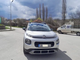 Citroen C3 Aircross 1.2 PureTech 110 S&S Shine | Auto.bg — изображение 5