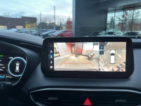 Hyundai Santa fe Ultimate Calligraphy AWD* АвтоКредит* (ЦЕНА ДО БГ) - 25999 € / 50849.62 лв. - 70837052 11