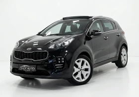 ������ Kia Sportage