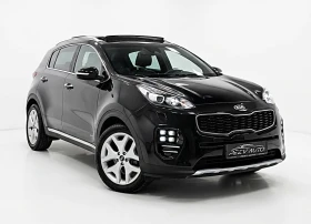 Kia Sportage GT LINE#PANORAMA#DISTRONIC#PODGREV#KEYLESS#CAMERA | Mobile.bg � ����� ������ 3