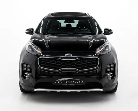 Kia Sportage GT LINE#PANORAMA#DISTRONIC#PODGREV#KEYLESS#CAMERA | Mobile.bg � ����� ������ 2