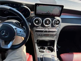 Mercedes-Benz GLC 300 4MATIC * FULL AMG PACK* 360 ������* ��������� ���� | Mobile.bg � ����� ������ 9