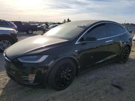 ������ Tesla Model X