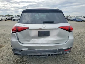 Mercedes-Benz GLE 350 ���������� | Mobile.bg � ����� ������ 6