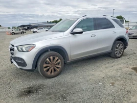 ������ Mercedes-Benz GLE 35...