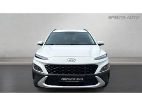 Hyundai Kona 1. 0T-GDI, ������� ������ �� 199   | Mobile.bg � ����� ������ 5