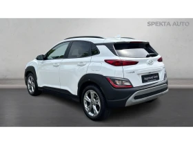 Hyundai Kona 1. 0T-GDI, ������� ������ �� 199   | Mobile.bg � ����� ������ 2